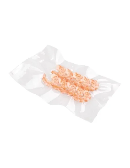 Sacs d'emballage sous vide 200 x 300mm Vogue (lot de 100)