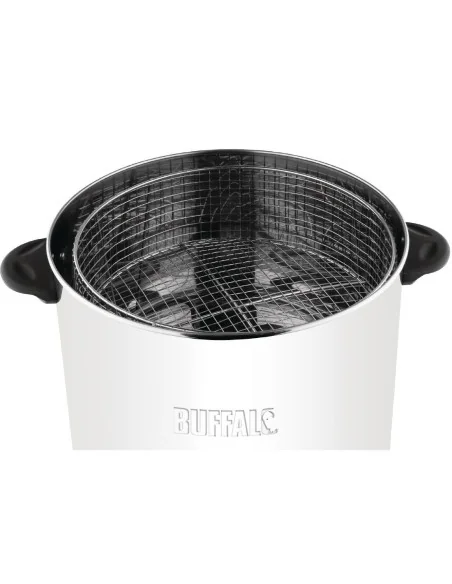 Cuiseur vapeur Buffalo 6L