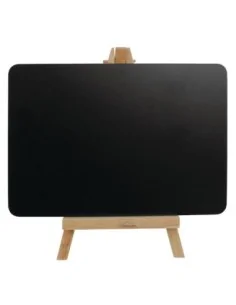 Ardoise A5 pour chevalet Olympia 2