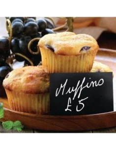 Mini ardoises Securit A8 (Lot de 20) 2