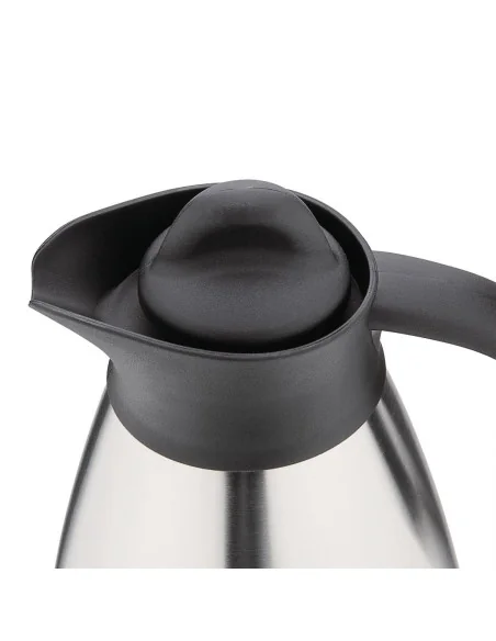 Pichet isotherme à lait Olympia 500ml