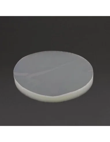 Disques à steaks 100mm (lot de 5000)