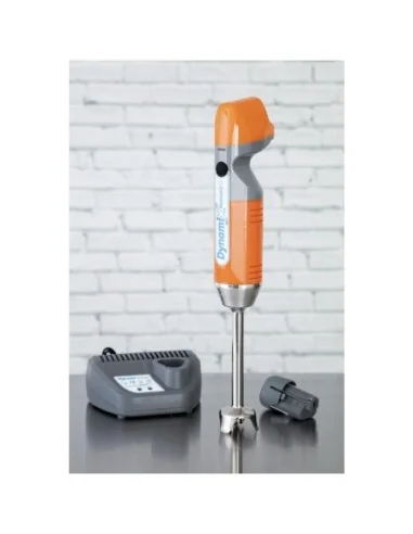Mixeur sans fil Dynamic Dynamix MX130