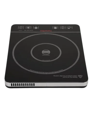 Plaque induction Caterlite 2000W
