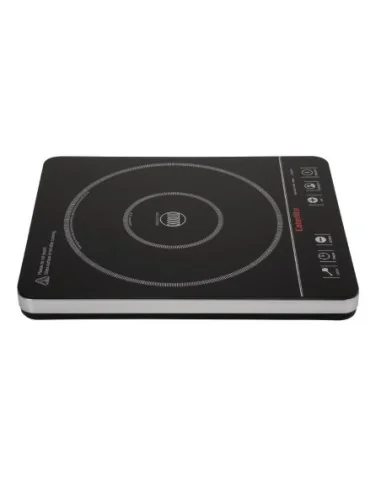 Plaque induction Caterlite 2000W
