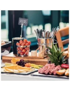 Pots sel et poivre Olympia 2