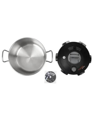 Autocuiseur Artame 23L