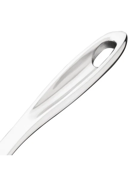 Poêle triple paroi cuivre induction Vogue 200mm