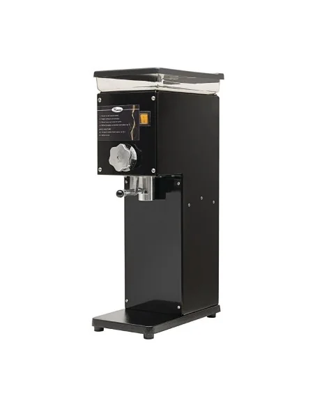 Moulin à café boutique avec pince sac Santos 43NA