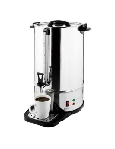 Percolateur Buffalo 15L 100 tasses