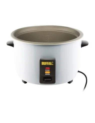 Cuiseur à riz Buffalo 4,2L