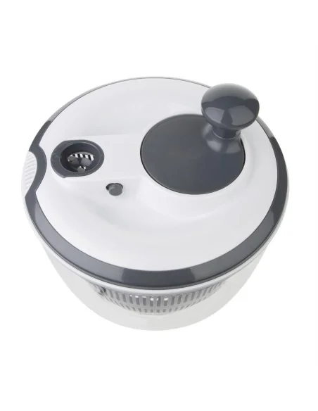 Essoreuse à salade grise Vogue