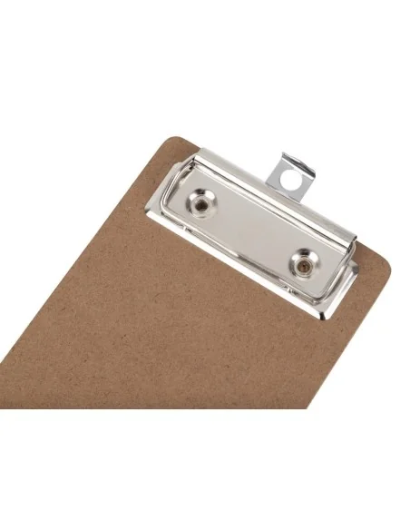 Porte-addition en bois Olympia