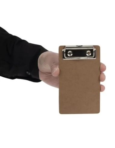 Porte-addition en bois Olympia