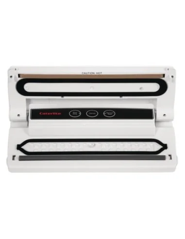 Machine sous vide Caterlite 300mm