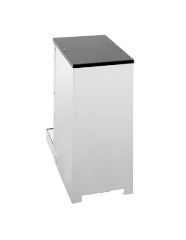 Chauffe-eau remplissage automatique Buffalo 10L