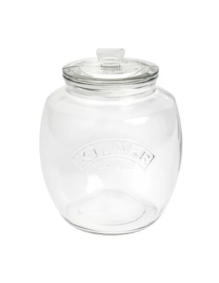 Bocal en verre Kilner 2L