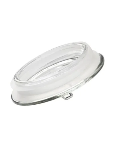 Bocal en verre Kilner 2L