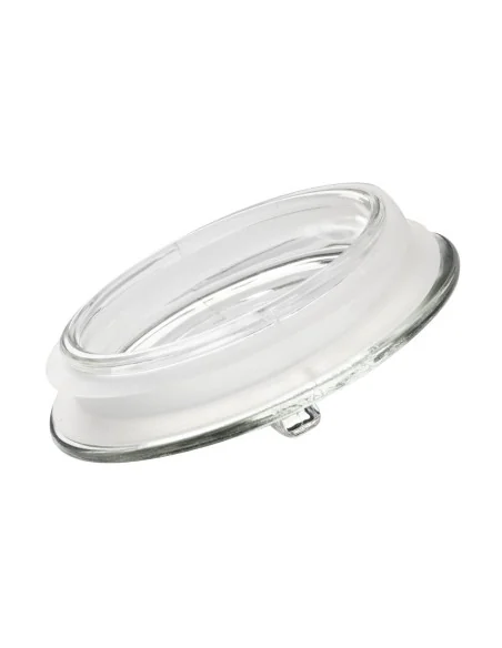 Bocal en verre Kilner 2L