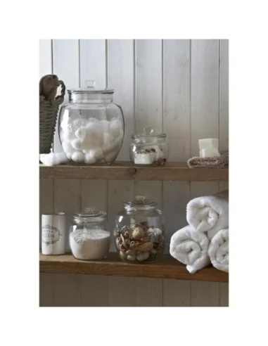 Bocal en verre Kilner 2L