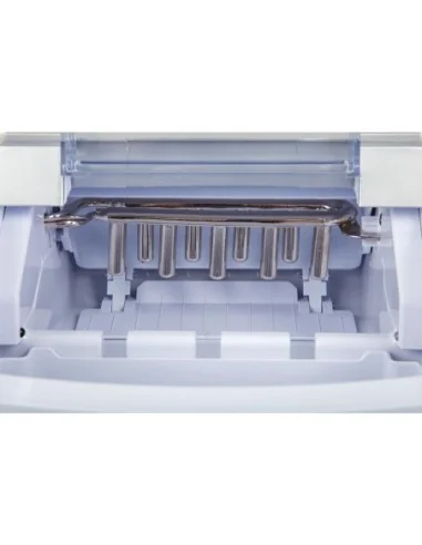 Machine à glaçons de comptoir à remplissage manuel Caterlite