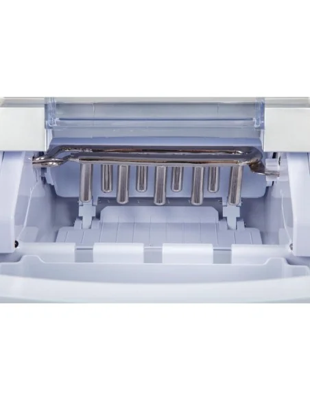 Machine à glaçons de comptoir à remplissage manuel Caterlite