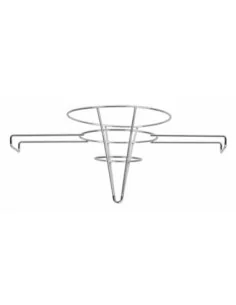 Filtre à huile conique en métal Vogue 2