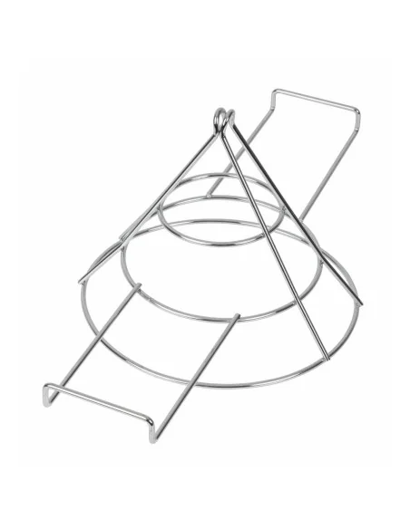 Filtre à huile conique en métal Vogue