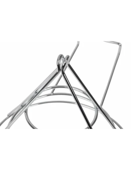 Filtre à huile conique en métal Vogue