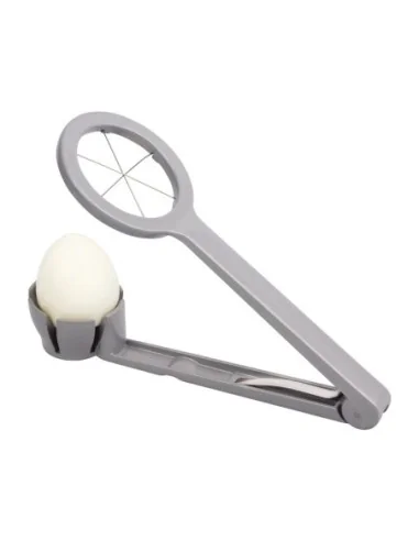 Coupe-oeuf à pince Vogue