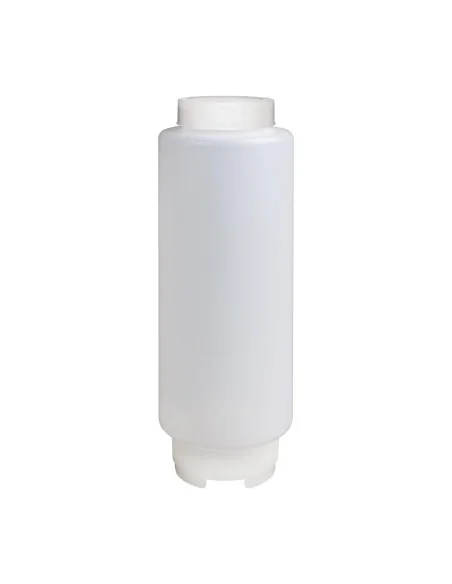 Distributeur de sauce souple Vogue 570ml