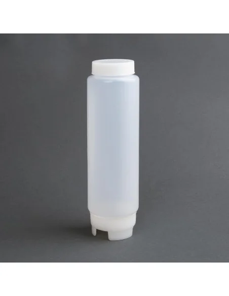 Distributeur de sauce souple Vogue 455ml