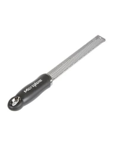 Zesteur et râpe Microplane Premium noir