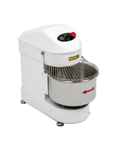 Pétrin à spirale Buffalo 20L