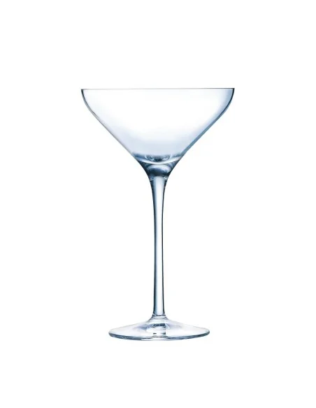 Verres à martini Chef & Sommelier Cabernet 210ml (lot de 6)