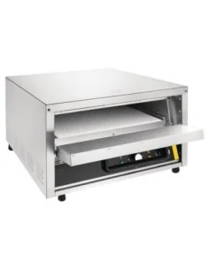 Four à pizza avec pierre Buffalo 2