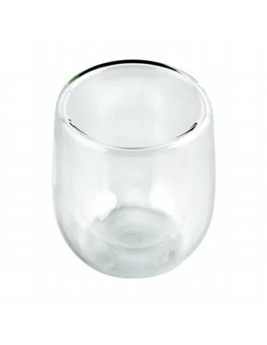 Verres à Latte double paroi Utopia 270 ml (lot de 12)