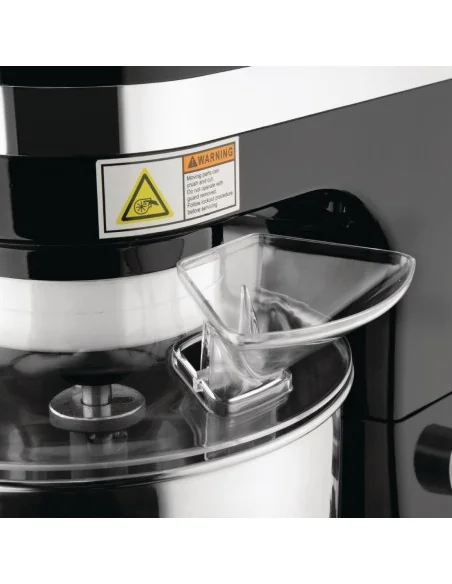 Batteur planétaire Buffalo 7L