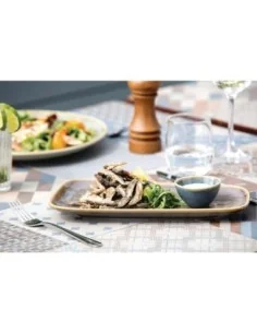 Pot à sauce couleur océan Kiln Olympia 68mm 2