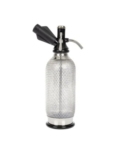 Siphon à eau de seltz classique iSi 