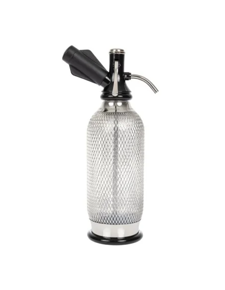 Siphon à eau de seltz classique iSi 