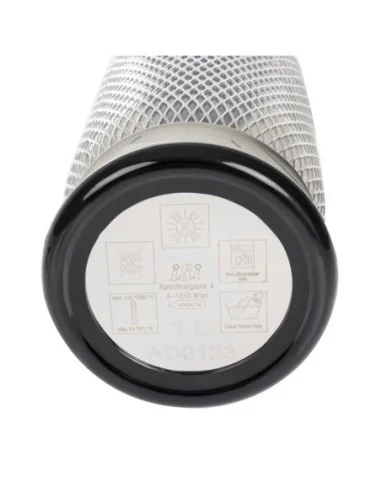 Siphon à eau de seltz classique iSi 