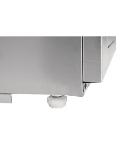 Table réfrigérée 6 tiroirs Polar Série G