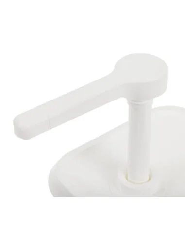 Distributeur de sauce Araven GN 1/6 transparent 2.6L