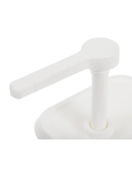 Distributeur de sauce Araven GN 1/6 transparent 2.6L