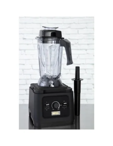 Blender de bar Buffalo 2,5L