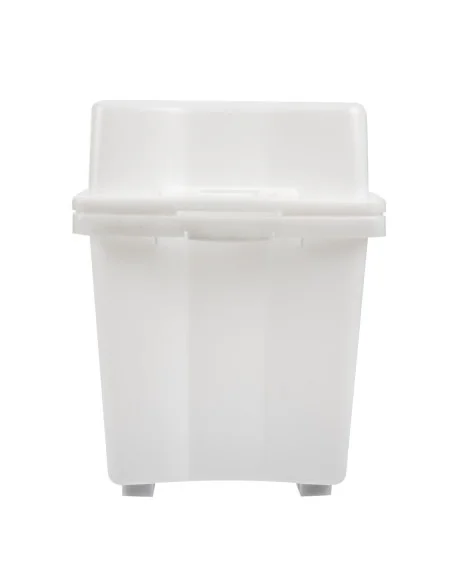 Boîte à ingrédients transparente Araven 80L