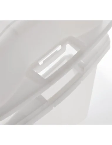 Boîte à ingrédients transparente Araven 100L