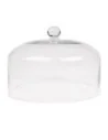 Cloche à gâteau en verre Olympia 