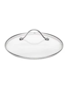 Couvercle en verre pour casserole Vogue 200mm